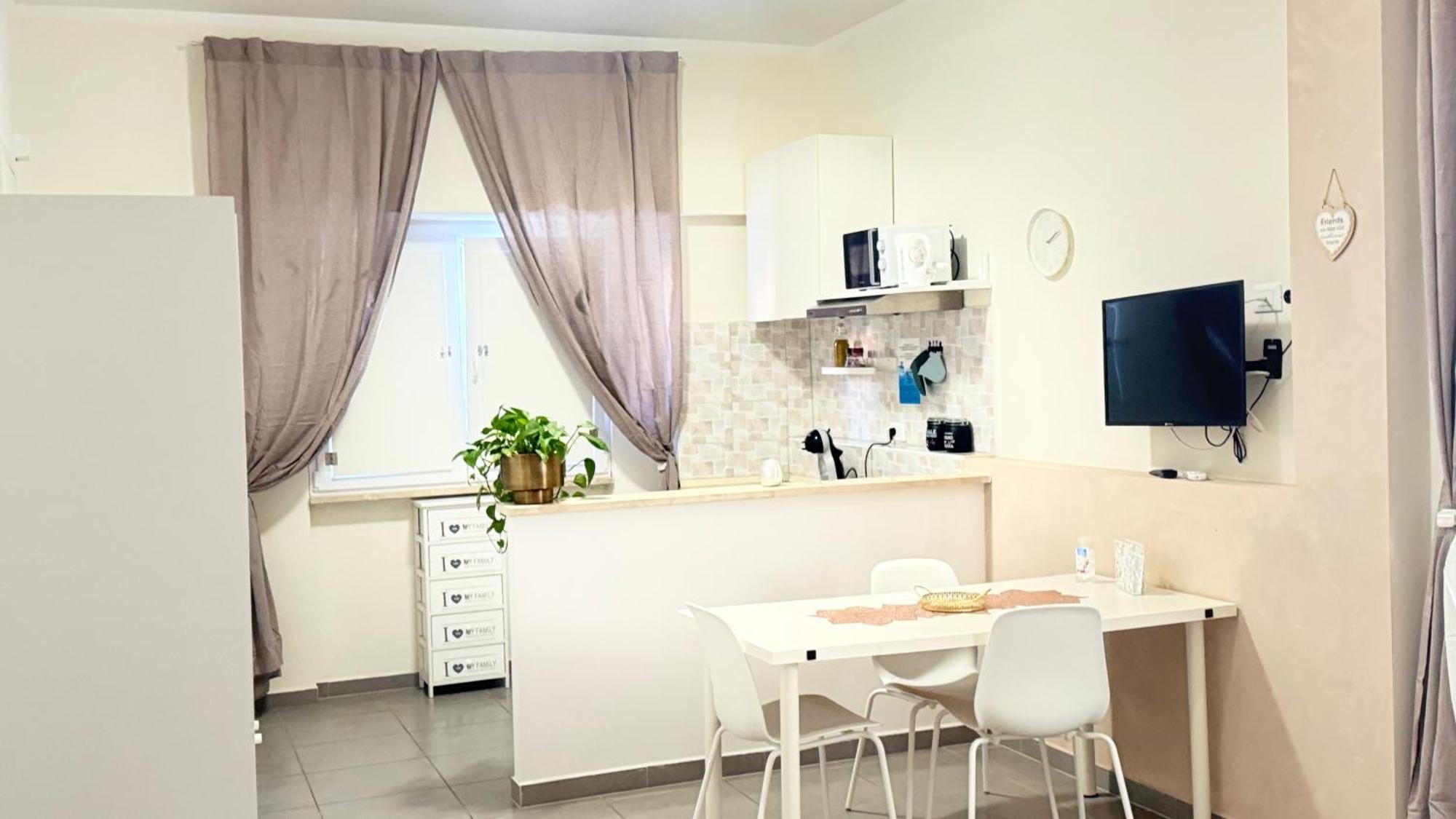 My House Gemelli Apartment Rome Exterior photo