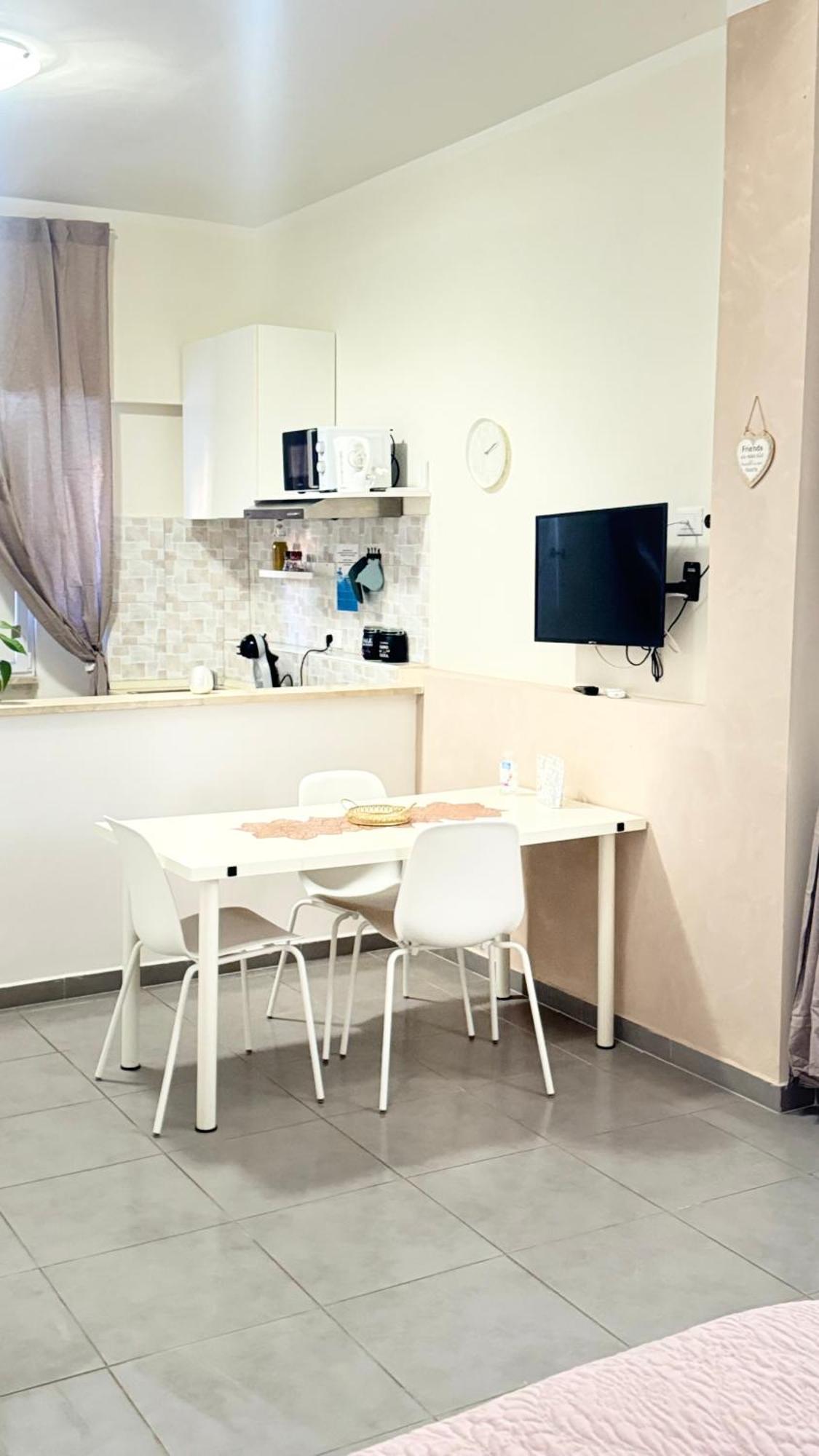 My House Gemelli Apartment Rome Exterior photo