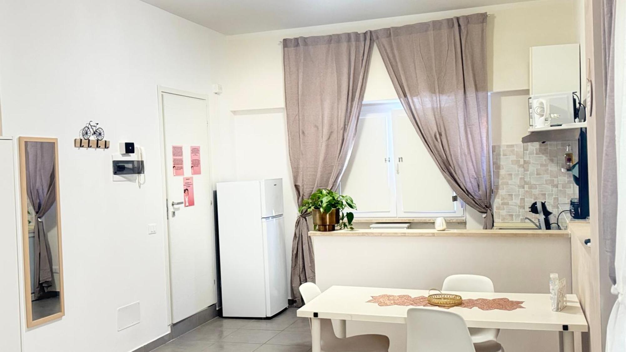 My House Gemelli Apartment Rome Exterior photo