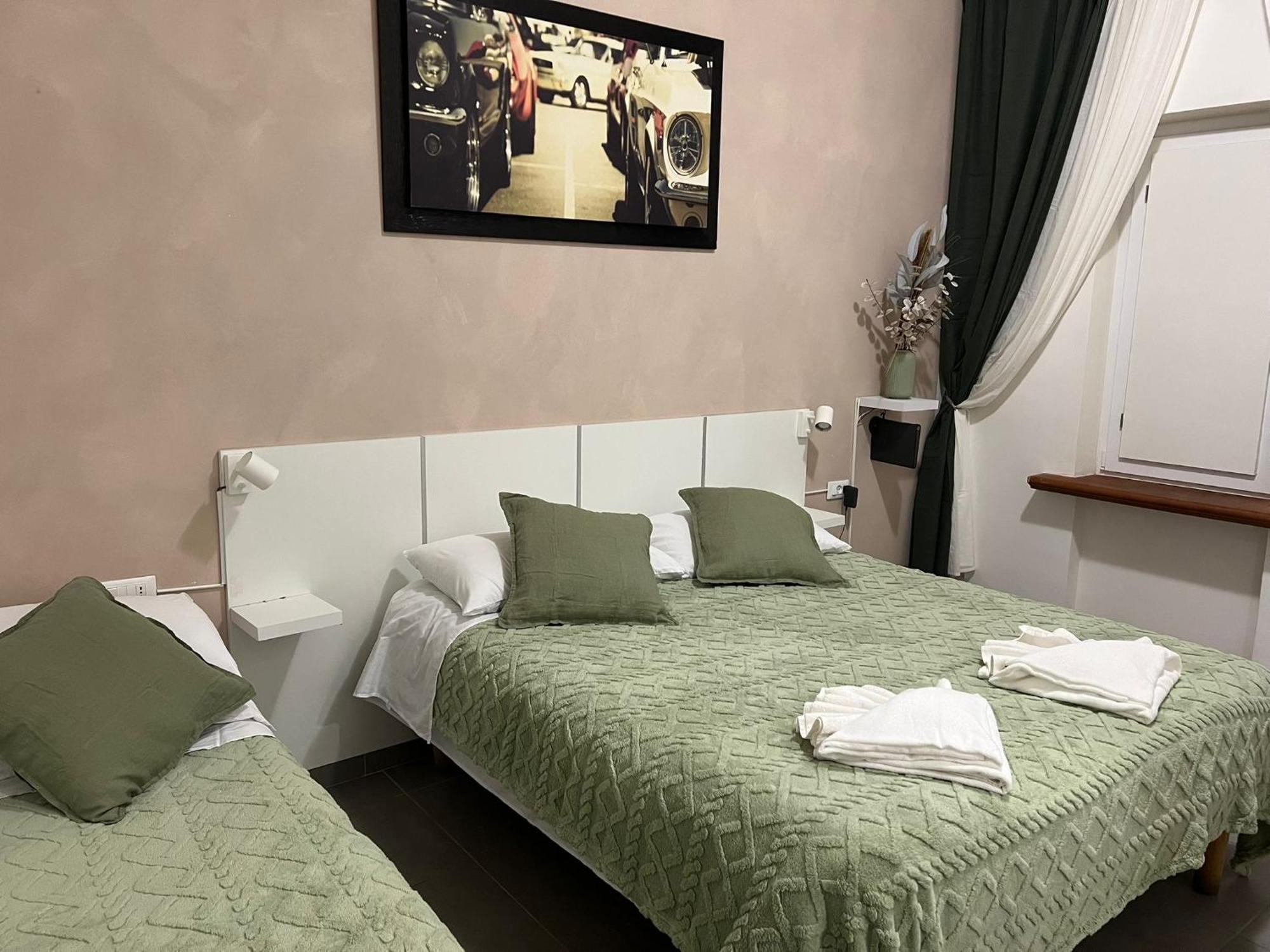 My House Gemelli Apartment Rome Exterior photo